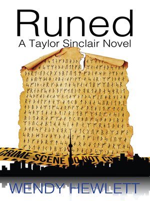 cover image of Runed